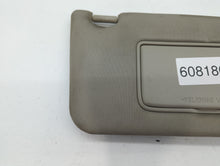 2018-2021 Nissan Maxima Sun Visor Shade Replacement Driver Left Mirror Fits 2018 2019 2020 2021 OEM Used Auto Parts