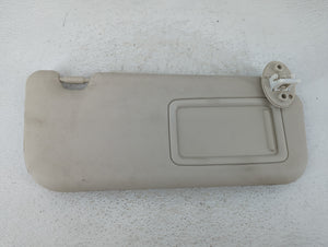 2019-2022 Toyota Corolla Sun Visor Shade Replacement Driver Left Mirror Fits Fits 2019 2020 2021 2022 OEM Used Auto Parts