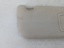 2019-2022 Toyota Corolla Sun Visor Shade Replacement Driver Left Mirror Fits Fits 2019 2020 2021 2022 OEM Used Auto Parts