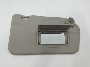 2011-2013 Nissan Juke Sun Visor Shade Replacement Passenger Right Mirror Fits 2011 2012 2013 OEM Used Auto Parts