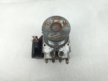 2013-2014 Nissan Pathfinder ABS Pump Control Module Replacement P/N:47660 3KA0B Fits 2013 2014 OEM Used Auto Parts