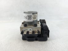 2014-2015 Kia Optima ABS Pump Control Module Replacement P/N:58920-2T870 Fits 2014 2015 OEM Used Auto Parts