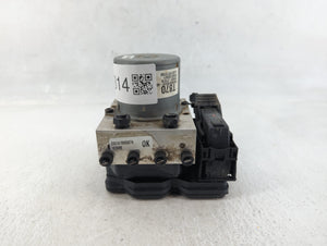 2014-2015 Kia Optima ABS Pump Control Module Replacement P/N:58920-2T870 Fits 2014 2015 OEM Used Auto Parts