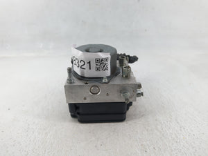 2014-2015 Nissan Sentra ABS Pump Control Module Replacement P/N:47660 3SG0C 140520 Fits 2014 2015 OEM Used Auto Parts