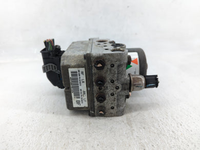 2007-2009 Cadillac Srx ABS Pump Control Module Replacement P/N:25806664 Fits 2007 2008 2009 OEM Used Auto Parts