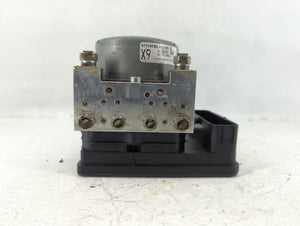 2021 Honda Civic ABS Pump Control Module Replacement P/N:57110TBG A351M1 X9 1309I1442 Fits OEM Used Auto Parts