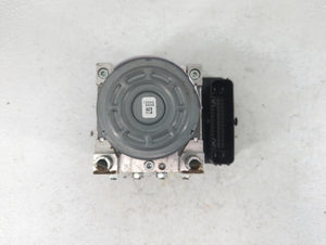 2021 Honda Civic ABS Pump Control Module Replacement P/N:57110TBG A351M1 X9 1309I1442 Fits OEM Used Auto Parts