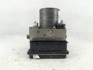 2010-2012 Mazda Cx-7 ABS Pump Control Module Replacement P/N:0 265 951 189 EH44 43 7A0 Fits 2010 2011 2012 OEM Used Auto Parts