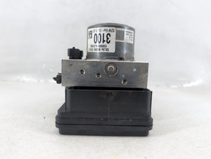 2021 Kia K5 ABS Pump Control Module Replacement P/N:58910-L3100 L3589-20900 Fits OEM Used Auto Parts