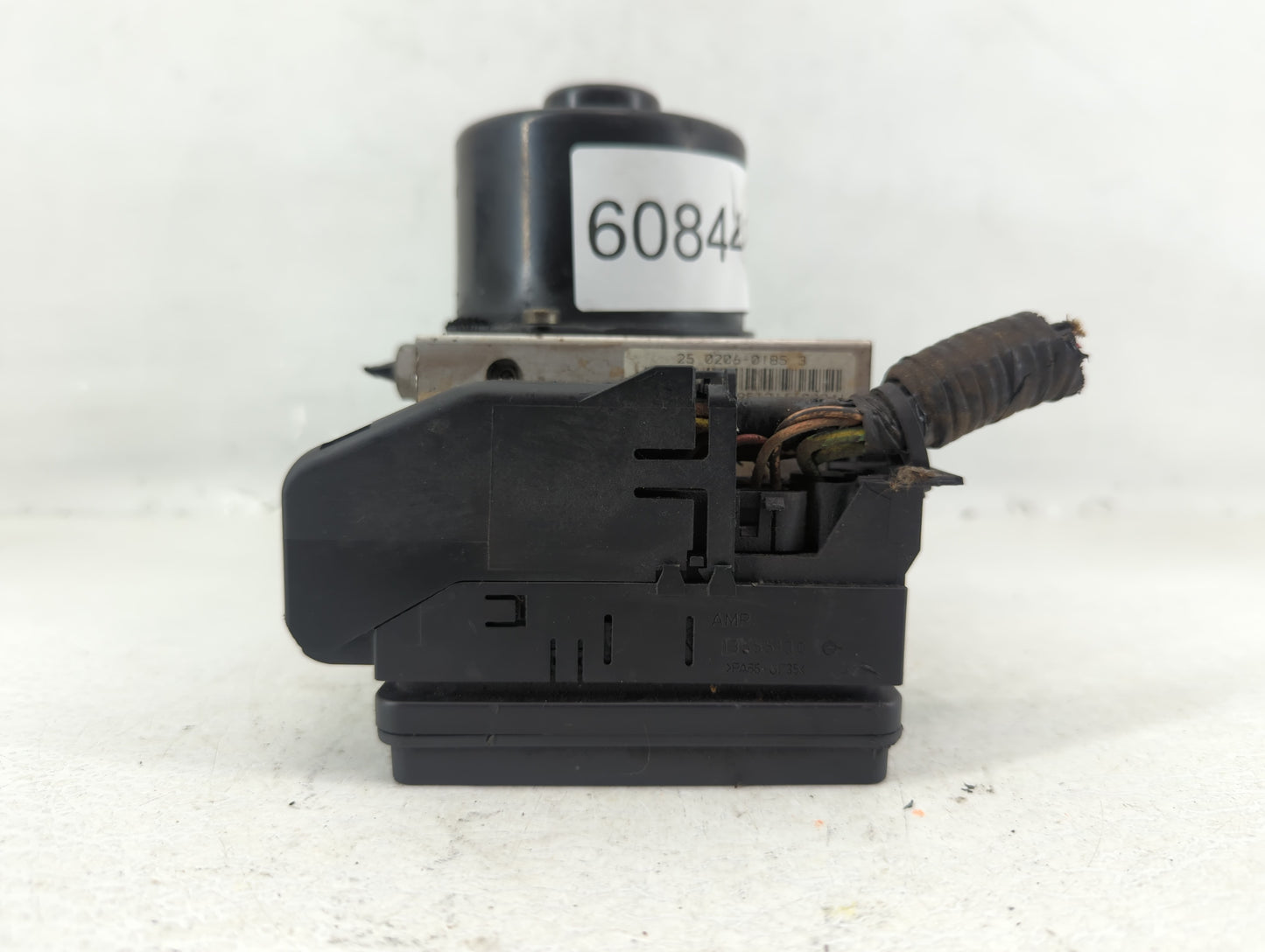 2006 Ford Expedition ABS Pump Control Module Replacement P/N:5L14-2C346-AE Fits OEM Used Auto Parts - Oemusedautoparts1.com