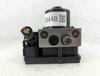 2006 Ford Expedition ABS Pump Control Module Replacement P/N:5L14-2C346-AE Fits OEM Used Auto Parts - Oemusedautoparts1.com