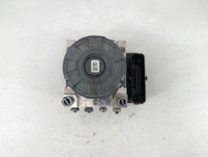 2018-2021 Gmc Terrain ABS Pump Control Module Replacement P/N:84414760 Fits 2018 2019 2020 2021 OEM Used Auto Parts