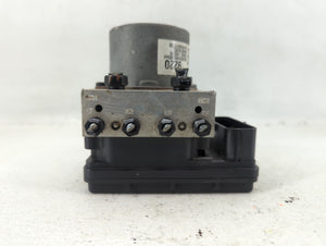 2018-2019 Hyundai Accent ABS Pump Control Module Replacement P/N:58920-H9220 BH6013V202 Fits 2018 2019 OEM Used Auto Parts