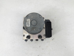 2018-2019 Hyundai Accent ABS Pump Control Module Replacement P/N:58920-H9220 BH6013V202 Fits 2018 2019 OEM Used Auto Parts