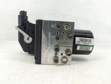 2008 Saturn Aura ABS Pump Control Module Replacement P/N:25928253 Fits 2009 OEM Used Auto Parts