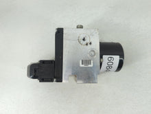 2008 Saturn Aura ABS Pump Control Module Replacement P/N:25928253 Fits 2009 OEM Used Auto Parts