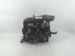 2014-2015 Kia Sorento Fusebox Fuse Box Panel Relay Module P/N:91951-3X100 Fits 2014 2015 OEM Used Auto Parts