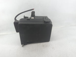 2012 Chevrolet Equinox Fusebox Fuse Box Panel Relay Module P/N:20899628_04 Fits OEM Used Auto Parts