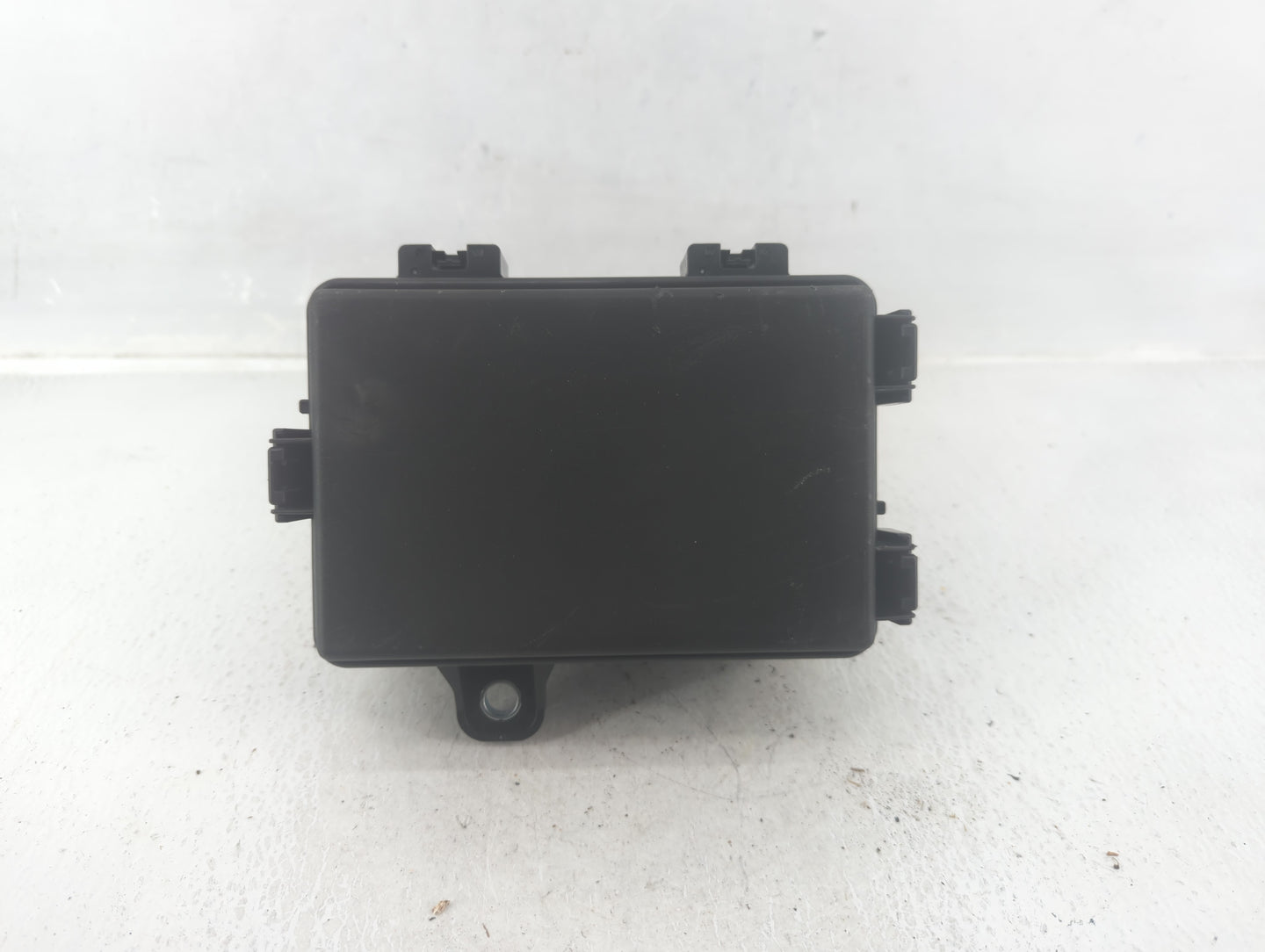 2020 Honda Odyssey Fusebox Fuse Box Panel Relay Module P/N:7171-4924-30 Fits OEM Used Auto Parts - Oemusedautoparts1.com