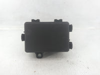 2020 Honda Odyssey Fusebox Fuse Box Panel Relay Module P/N:7171-4924-30 Fits OEM Used Auto Parts - Oemusedautoparts1.com
