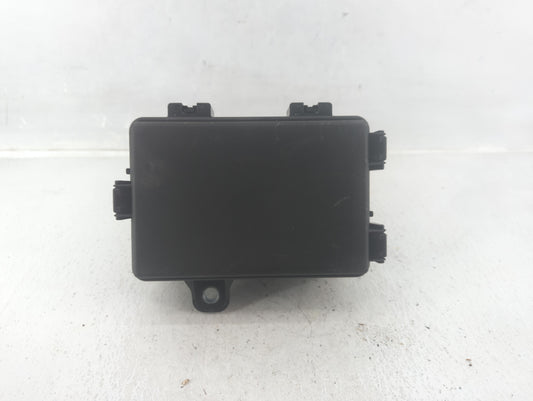 2020 Honda Odyssey Fusebox Fuse Box Panel Relay Module P/N:7171-4924-30 Fits OEM Used Auto Parts - Oemusedautoparts1.com
