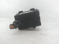 2020 Honda Odyssey Fusebox Fuse Box Panel Relay Module P/N:7171-4924-30 Fits OEM Used Auto Parts - Oemusedautoparts1.com