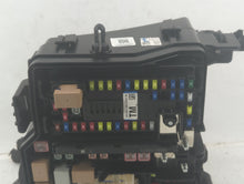 2019-2020 Hyundai Santa Fe Fusebox Fuse Box Panel Relay Module P/N:91959-S1000 Fits 2019 2020 OEM Used Auto Parts