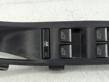 2012-2018 Ford Focus Master Power Window Switch Replacement Driver Side Left P/N:AM5T-14A132-AA Fits OEM Used Auto Parts