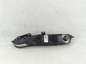 2012-2018 Ford Focus Master Power Window Switch Replacement Driver Side Left P/N:AM5T-14A132-AA Fits OEM Used Auto Parts