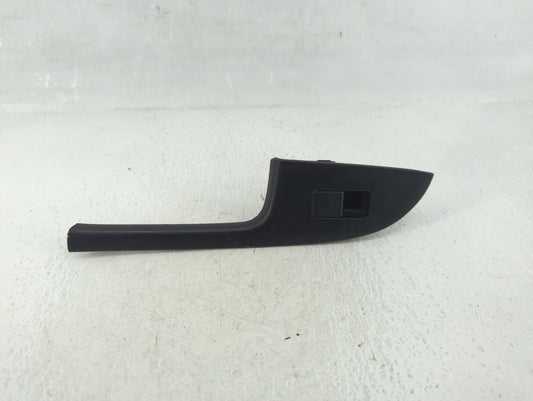 2005 Honda Accord Master Power Window Switch Replacement Driver Side Left Fits OEM Used Auto Parts - Oemusedautoparts1.com