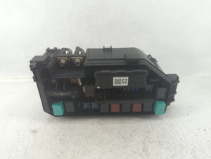 2009-2014 Acura Tsx Fusebox Fuse Box Panel Relay Module P/N:TA0-00805131138 Fits 2009 2010 2011 2012 2013 2014 OEM Used Auto Parts