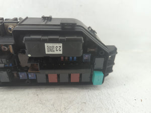 2009-2014 Acura Tsx Fusebox Fuse Box Panel Relay Module P/N:TA0-00805131138 Fits 2009 2010 2011 2012 2013 2014 OEM Used Auto Parts