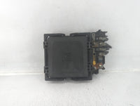 2016 Cadillac Cts Fusebox Fuse Box Panel Relay Module P/N:23390149 Fits OEM Used Auto Parts - Oemusedautoparts1.com