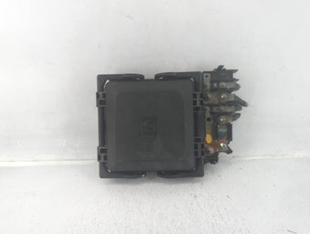 compare product 2016 Cadillac Cts Fusebox Fuse Box Panel Relay Module P/N:23390149 Fits OEM Used Auto Parts