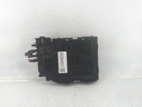 2016 Cadillac Cts Fusebox Fuse Box Panel Relay Module P/N:23390149 Fits OEM Used Auto Parts - Oemusedautoparts1.com