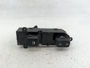 2011-2013 Kia Optima Master Power Window Switch Replacement Driver Side Left P/N:93570-2T03 Fits 2011 2012 2013 OEM Used Auto Parts