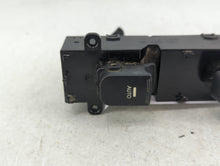 2011-2013 Kia Optima Master Power Window Switch Replacement Driver Side Left P/N:93570-2T03 Fits 2011 2012 2013 OEM Used Auto Parts