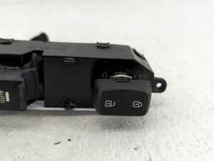 2011-2013 Kia Optima Master Power Window Switch Replacement Driver Side Left P/N:93570-2T03 Fits 2011 2012 2013 OEM Used Auto Parts