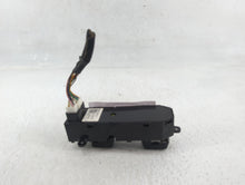 2011-2013 Kia Optima Master Power Window Switch Replacement Driver Side Left P/N:93570-2T03 Fits 2011 2012 2013 OEM Used Auto Parts