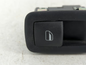 2011-2013 Jeep Grand Cherokee Driver Left Rear Power Window Switch