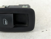 2011-2013 Jeep Grand Cherokee Driver Left Rear Power Window Switch