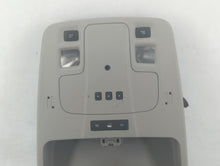 2013 Chevrolet Malibu Overhead Roof Console