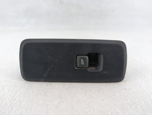 2010-2016 Land Rover Lr4 Master Power Window Switch Replacement Driver Side Left Fits 2010 2011 2012 2013 2014 2015 2016 OEM Used Auto Parts