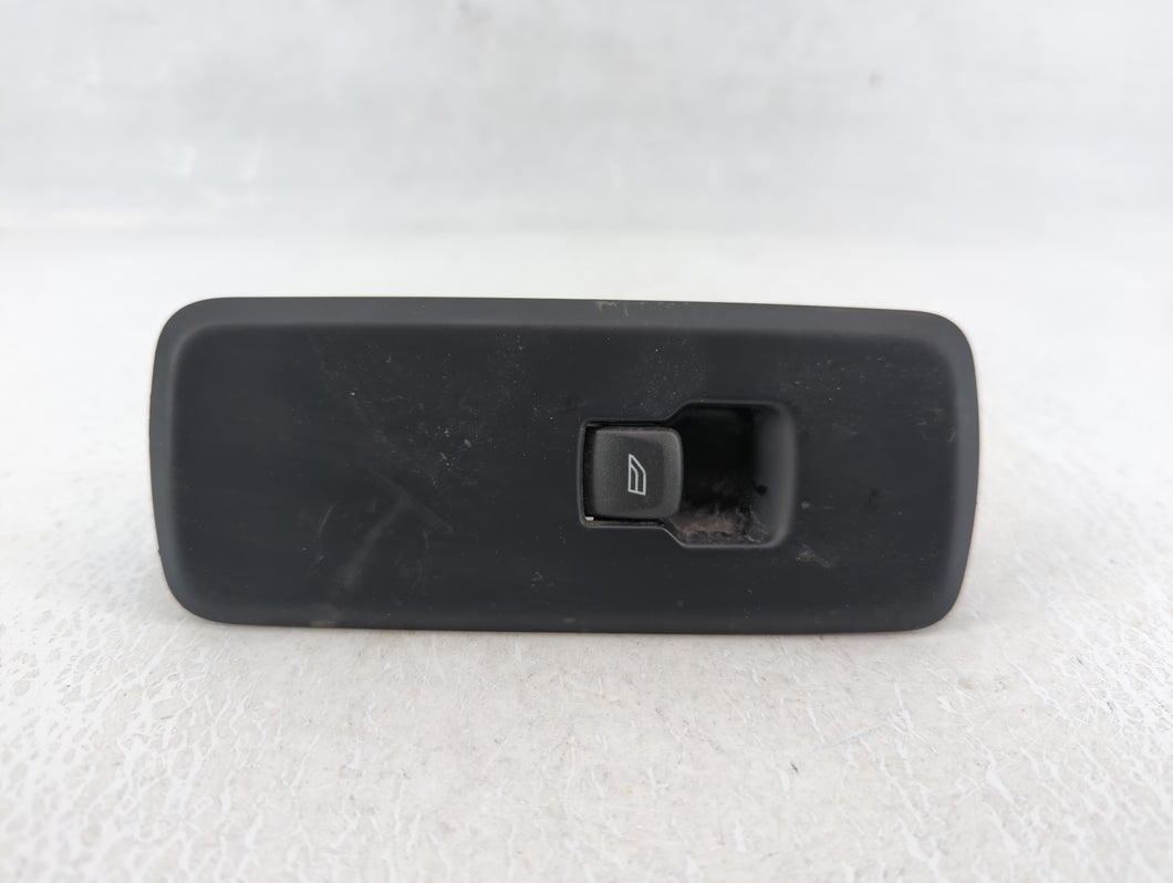 2010-2016 Land Rover Lr4 Master Power Window Switch Replacement Driver Side Left Fits 2010 2011 2012 2013 2014 2015 2016 OEM Used Auto Parts