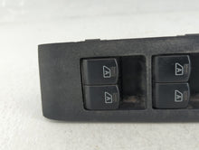 2005-2006 Infiniti G35 Master Power Window Switch Replacement Driver Side Left P/N:80961AC701 Fits 2005 2006 OEM Used Auto Parts