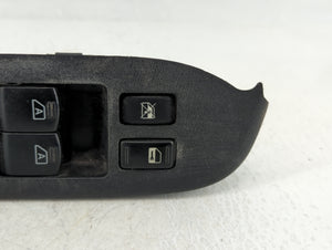 2005-2006 Infiniti G35 Master Power Window Switch Replacement Driver Side Left P/N:80961AC701 Fits 2005 2006 OEM Used Auto Parts