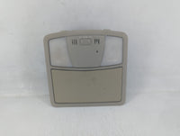 2014 Nissan Rogue Overhead Roof Console - Oemusedautoparts1.com