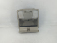 2014 Nissan Rogue Overhead Roof Console - Oemusedautoparts1.com