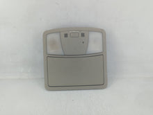 2007 Nissan Altima Overhead Roof Console