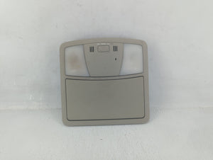 2007 Nissan Altima Overhead Roof Console